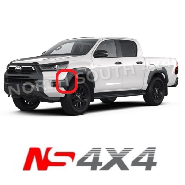 Ns4x4